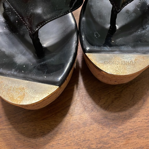 JIMMY Choo - Picture 8 of 9